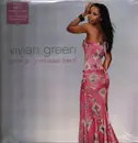 12inch Vinyl Single - Vivian Green - Gotta Go, Gotta Leave (Tired) - Still sealed