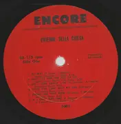 LP - Vivian Della Chiesa - Vivienne!!