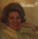 LP - Vivian Della Chiesa - Vivienne!!