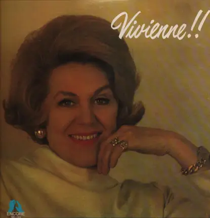 Vivian Della Chiesa - Vivienne!!
