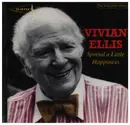 CD - Vivian Ellis - Spread a little hapiness