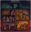LP - Vivian Ellis - Streamline / Jill Darling