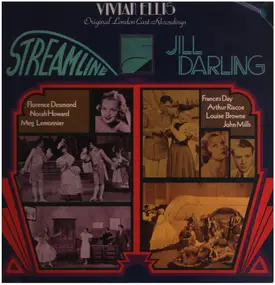 Vivian Ellis - Streamline / Jill Darling