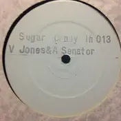 Vivian Jones - Sugar Candy