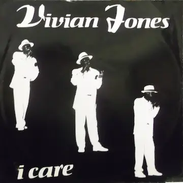 Vivian Jones - I Care