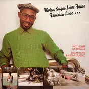 Vivian Jones - Jamaica Love xxx