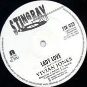 Vivian Jones - Lady Love