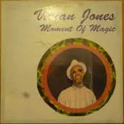 Vivian Jones - Moment Of Magic