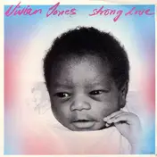 Vivian Jones - Strong Love