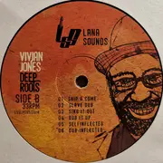 LP - Vivian Jones - Deep Roots