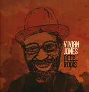LP - Vivian Jones - Deep Roots