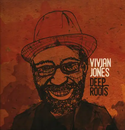 Vivian Jones - Deep Roots