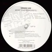 Vivian Lee - Music Is So Wonderful