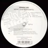 Vivian Lee - Music Is So Wonderful