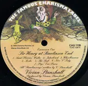 LP - Vivian Stanshall - Sir Henry At Rawlinson End