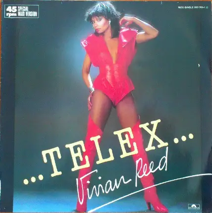 Vivian Reed - Telex