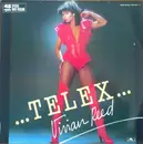 12inch Vinyl Single - Vivian Reed - Telex