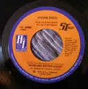 7inch Vinyl Single - Vivian Reed - Bubbling Brown Sugar