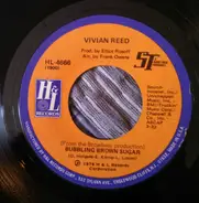 Vivian Reed - Bubbling Brown Sugar