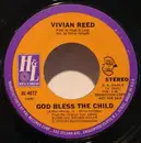 7inch Vinyl Single - Vivian Reed - God Bless The Child / Sweet Georgia Brown