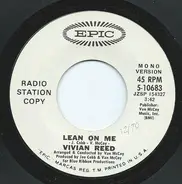 Vivian Reed - Lean On Me