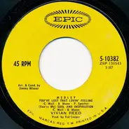 Vivian Reed - Medley - You've Lost That Lovin' Feeling - (You're My) Soul And Inspiration