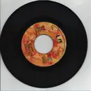 7inch Vinyl Single - Vivian Reed - It's Alright (This Feeling I'm Feeling)