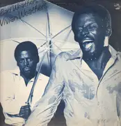 LP - Vivian Weathers - Bad Weathers