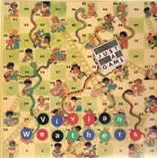 Vivian Weathers - Just A Game