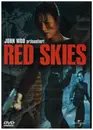 DVD - Vivian Wu / John Woo - Red Skies - German / English