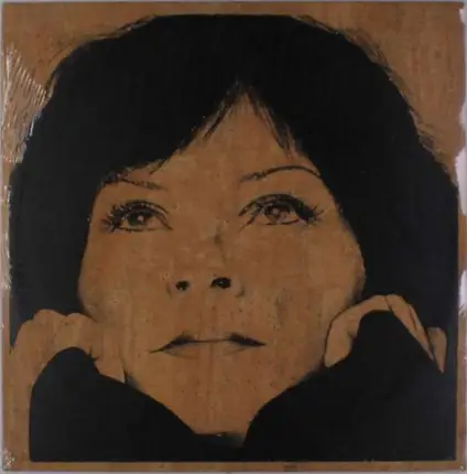 Viviane - Confidencias