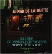 Viviane - Souvenir Du Cabaret Montmartrois Au Pied de la Butte