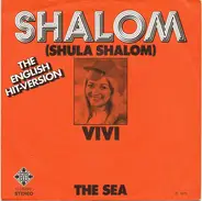 Viviane - Shalom Shula Shalom