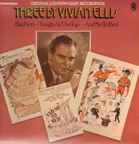 Vivian Ellis - Three by Vivian Ellis