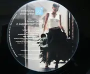12'' - Vivian Green - Introducing Vivian Green