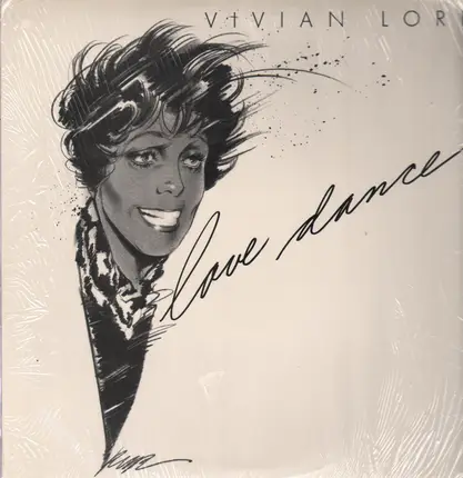 Vivian Lord - Love Dance