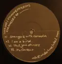 12'' - Vivianne Project - Strangers EP