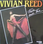 12'' - Vivian Reed - Faith And Fire