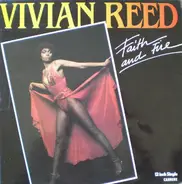 Vivian Reed - Faith And Fire