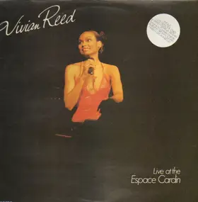 Vivian Reed - Live at the Espace Cardin