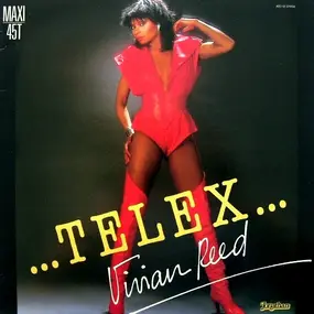 Vivian Reed - Telex