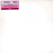 12inch Vinyl Single - Vivian Reed - This Feeling / Sweet Harmony