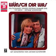 Vivi Bach Und Dietmar Schönherr - Wünsch Dir Was