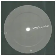 12inch Vinyl Single - Vivid - 10.000