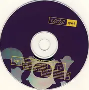 CD - Vivid - Go!