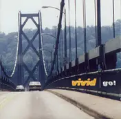 The Vivid - Go!