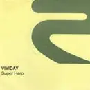 12inch Vinyl Single - Vividay - Super Hero