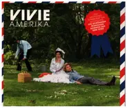 Vivie - A.M.E.R.I.K.A.