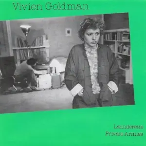 Vivien Goldman - Launderette