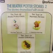 Cyril Ornadel - The Beatrix Potter Stories 2